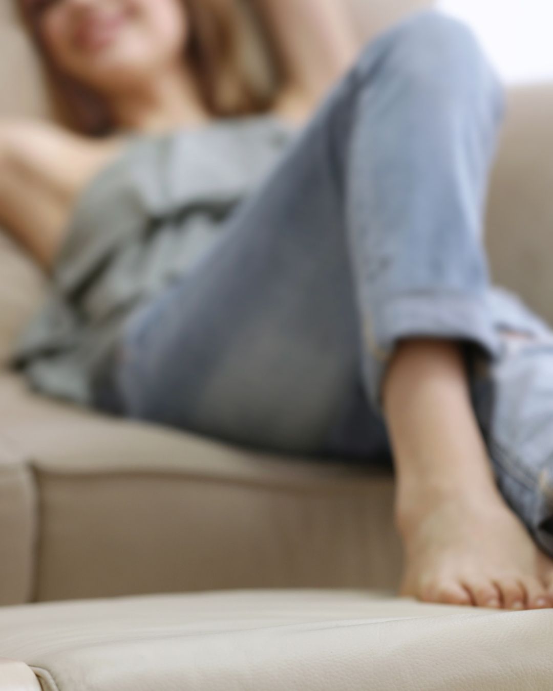 «Está todo bien, pero no me siento bien» – El caso de Juli