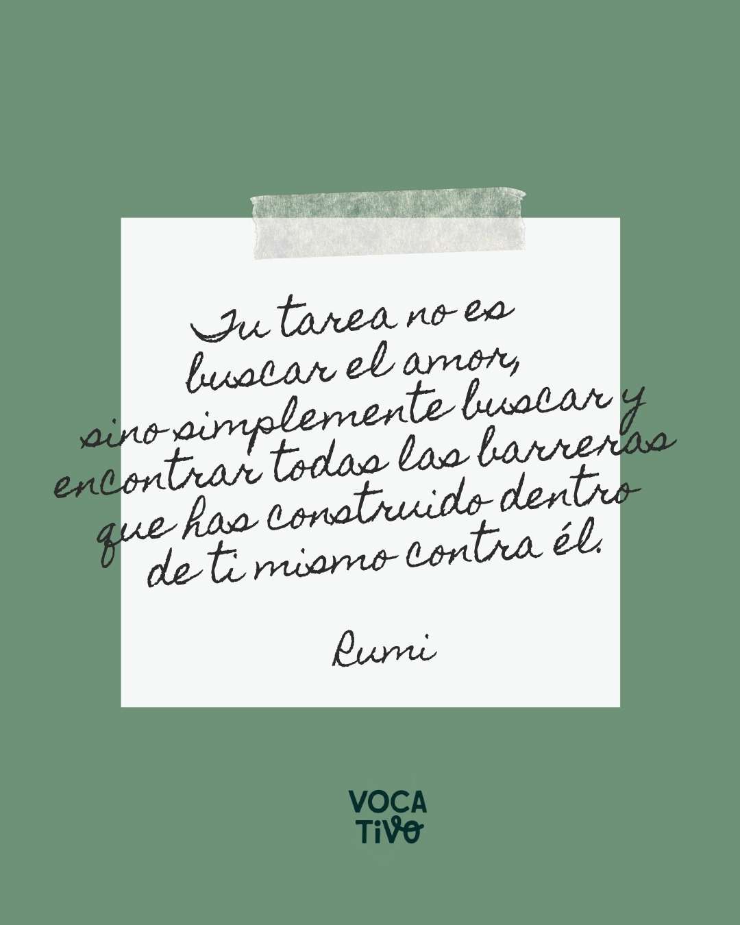 ¿Por qué no me «funciona» el amor?